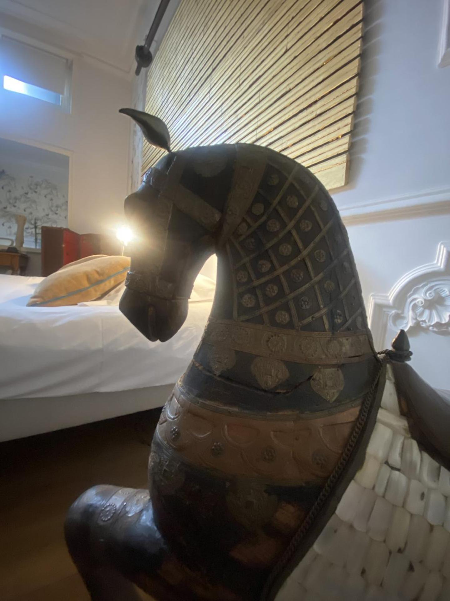مبيت وإفطار أنتويرب The Museum - Au Lit, Jerome! المظهر الخارجي الصورة
